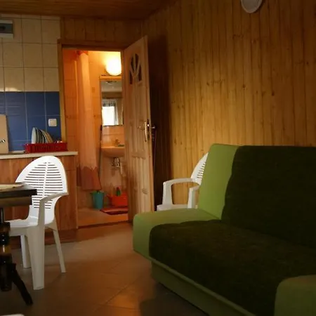 Baltic - Domek Nr 13 * Darłowo